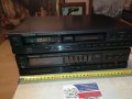 TECHNICS AMPLIFIER+TECHNICS TUNER-MADE IN JAPAN-SWISS N1001241836, снимка 9