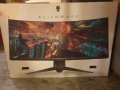 Alienware AW3418DW монитор, снимка 3