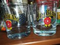 JIM BEAM-НОВИ ЧАШИ 2БР 1811231600, снимка 4