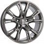 20" Джанти Джип 5X127 JEEP GRAND CHEROKEE Commander Wrangler, снимка 1