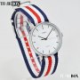 Timex TWG019000 Fairfield Fabric. Нов дамски часовник, снимка 2