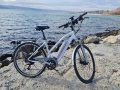 Марков немски електрически велосипед Diamant Zouma + Sport Ubari SUPERDELUXE+ с Bionx задвижване, снимка 5
