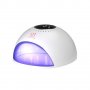 Лампа за сушене на нокти UV Led U11 84W, снимка 1 - Педикюр и маникюр - 40084834