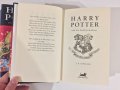 Harry Potter and the Deathly Hallows - J. K. Rowling, снимка 8