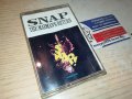 заявена-SNAP-КАСЕТА 0712230816, снимка 3