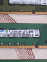 Рам памет Samsung 3х4GB DDR3 1600MHz, снимка 5
