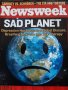 Стари списания NEWSWEEK & TIME 2004-2006 за КОЛЕКЦИЯ, снимка 12