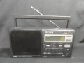 SONY ICF-M50RDS FM/MW/LW ТРАНЗИСТОР РАДИО, снимка 1