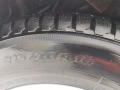4 БРОЯ ЗИМНИ SUV Гуми 215/70 R16 104Н, снимка 3