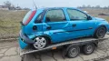 Opel Corsa C 1.2 16V НА ЧАСТИ, снимка 3