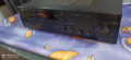 Stereo Receiver Yamaha, снимка 1 - Ресийвъри, усилватели, смесителни пултове - 44891477