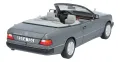 B66040685,Умален модел die-cast Mercedes-Benz 300 CE-24 Cabriolet A 124 (1991-1993),1:18, снимка 6