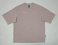 G-STAR RAW оригинална тениска M памучна фланелка Boxy Base R T, снимка 1 - Тениски - 43479050