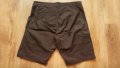 FJALL RAVEN G-1000 Abisko Stretch Shorts размер 56 / XXL къси панталони - 449, снимка 2