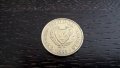 Монета - Кипър - 5 цента | 1983г., снимка 2