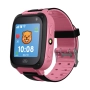 🎀 Setty FunKid Pink – Детски смарт часовник с обаждания, игри и GPS, снимка 1
