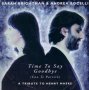 Sarah Brightman & Andrea Bocelli – Time To Say Goodbye 1996 CD Maxi-Single 