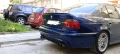 Двойна генерация за БМВ Е39, снимка 6