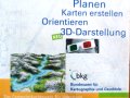 3D карта на Германия – пълен комплект, снимка 5