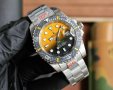 Mъжки часовник ROLEX DIW Submariner с автоматичен механизъм, снимка 2