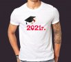 Комплект тениски за за завършване / дипломиране, снимка 5