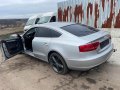 Audi A5 Sportback 2.0TDI CAG на части ауди а5 спортбек 2.0 цаг, снимка 3