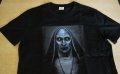 Мъжка тениска Монахиня!Уникална тениска The Nun!, снимка 3