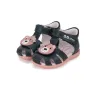 Детски ортопедични сандали D.D.step 19/24, снимка 1