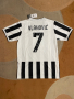 Ювентус Влахович 7 Juventus Vlahovic, снимка 2