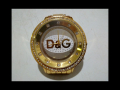 Часовник D&G 