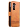 Samsung Galaxy Z Fold6 5G AZNS Wallet Калъф и Протектор, снимка 6