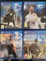 Игри за playstation 4, снимка 1