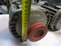 Трифазни ел.мотори 0,37KW- 1400 об/м., снимка 7