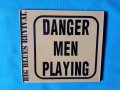 Big Blues Revival – 2001- Danger Men Playing(Digipak)(Blues 