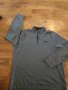under armour - страхотно мъжко горнище , снимка 3