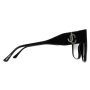 Оригинални дамски слънчеви очила Jimmy Choo -50%, снимка 5