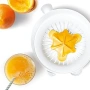 Нова в кашон: Цитрус преса Bosch MCP3500N, Citrus press, 800ml, части без бисфенол А (BPA), снимка 6
