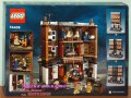 Продавам лего LEGO Harry Potter 76408 - Гримолд Плейс 12, снимка 2