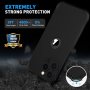 Нов Защитен калъф кейс гръб с протектор за екран за телефон iPhone 13 Pro 6.1 инча Айфон Защита , снимка 3