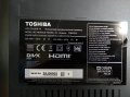 T-Con - 6870C-0438A TV Toshiba 32W2333D, снимка 5