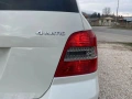 Mercedes-Benz GLK 2.2 Дизел, 2012 г.,4х4, Кожа, Навигация, снимка 10