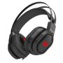 Слушалки с микрофон Redragon Epeius H360 RGB подсветка Gaming Headset, снимка 4