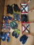 Обувки за момчета 25н, снимка 1 - Детски маратонки - 41960202