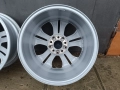 ОРИГИНАЛНИ джанти 17 ' цола 5x112 МЕРЦЕДЕС / MERCEDES BENZ ET36 7,5J 66,6, снимка 18