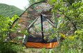 Саморазгъваща се палатка петместна 250х250х180см ( нова стока ), снимка 9