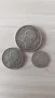 Сребърни монети 1930г., снимка 2