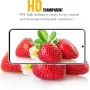 WFTE 2 броя протектор за екран за Samsung Galaxy S24 Plus 5G, снимка 8
