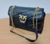 Черна чанта Pinko кодSG32D, снимка 2
