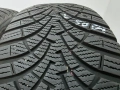 4бр зимни гуми 205/55/16 GOODYEAR L05004 , снимка 1