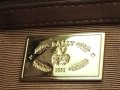 Оригинална дамска чанта BALLY, Швейцария. , снимка 15